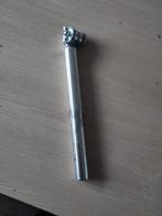 Zadelpen, Fietsen en Brommers, Fietsonderdelen, Ophalen of Verzenden, Zo goed als nieuw, Algemeen, Zadel