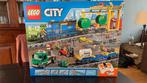 Lego goederentrein 60052 NIEUW IN DOOS, Ophalen, Nieuw, Complete set, Lego