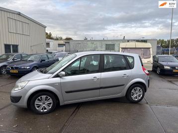 Renault Scénic 1.6-16V Business Line Inruil Mogelijk beschikbaar voor biedingen