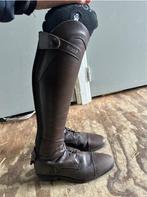 Bruine ego7 laarzen, Dieren en Toebehoren, Paardrijkleding, Ophalen of Verzenden, Dames, Schoeisel, Springen