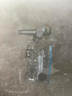 Sym Tonik Contactslot met Buddyslot origineel, Ophalen of Verzenden, Zo goed als nieuw, Overige typen, SYM