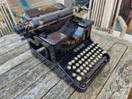 Yost 20 typemachine, Ophalen of Verzenden, Zo goed als nieuw