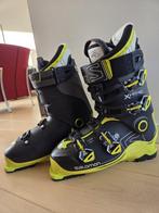 Salomon X Pro 110 skischoenen – maat 29.0 (44/45,5) – ZGAN, Sport en Fitness, Skiën en Langlaufen, 160 tot 180 cm, Schoenen, Zo goed als nieuw