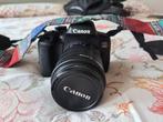 canon camera, Ophalen, Gebruikt, Spiegelreflex, Canon