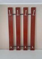 Kapstok Pastoe jaren 60, 100 tot 150 cm, Zo goed als nieuw, Hout, Ophalen