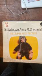Liedjes Annie MG Schmidt Leidse Sleuteltjes, Cd's en Dvd's, Ophalen