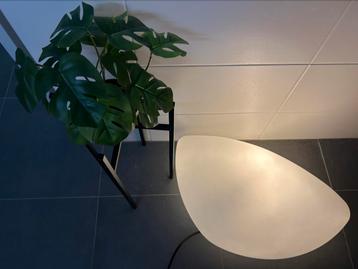 Design Sompex stone voor zowel binnen als buiten beschikbaar voor biedingen