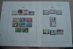 Postzegels Nederland Overzeese gebiedsdelen o.a. Aruba, Ophalen of Verzenden