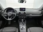 Audi A3 Sportback 35 TFSI CoD Advance Sport (VIRTUAL COCKPIT, Stof, 4 cilinders, 150 pk, Bedrijf
