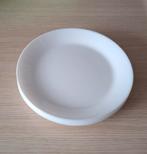 IKEA Borden - 6 stuks, Huis en Inrichting, Keuken | Servies, Gebruikt, Keramiek, Ophalen of Verzenden, Bord(en)