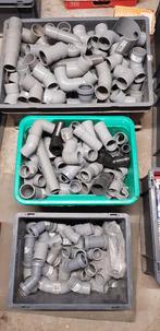 Afvoer koppelingen, Ophalen, Pvc, Overige typen, Nieuw