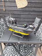 Te koop een nette schrijver voerboot bt5., Watersport en Boten, Ophalen, Gebruikt, Overige typen