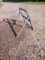 Steun voor op trekker, Fietsen en Brommers, Ophalen