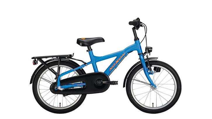 Noxon Bolt blauw jongens 28cm 18inch, Fietsen en Brommers, Fietsen | Jongens, Nieuw