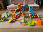 Zoef zoef dieren set, Kinderen en Baby's, Speelgoed | Vtech, Ophalen, Gebruikt, 2 tot 4 jaar