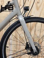 Cube Travel EXC Trekkingfiets Shimano Alfine, Niet ingevuld, 49 tot 53 cm, Ophalen of Verzenden, Zo goed als nieuw