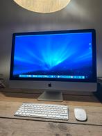 iMac 27-inch Late 2013 - Zeer Nette Staat, Computers en Software, Ophalen, Zo goed als nieuw, IMac, 3 tot 4 Ghz