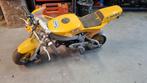 Minibike, Ophalen of Verzenden, Zo goed als nieuw, Overige typen