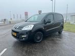 Citroën Berlingo GB 1.6 Bluehdi 100pk S&S 2pl 2015, Voorwielaandrijving, Stof, 4 cilinders, Citroën