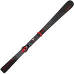168 cm Elan Wingman 76 C sportieve ski Carbon versterkt, Sport en Fitness, Skiën en Langlaufen, Overige merken, 160 tot 180 cm