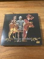 De Fryske skiednis yn 11 & finsters (3 dvd Friese geschieden, Alle leeftijden, Verzenden, Zo goed als nieuw, Kunst of Cultuur