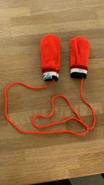 Unox team NL kinderwanten, 110 t/m 116, Jongen of Meisje, Nieuw, Ophalen of Verzenden