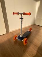 Oxelo Decathlon step driewiel step, Fietsen en Brommers, Steps, Ophalen, Gebruikt, Gewone step, Oxelo