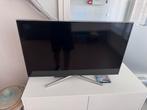 Samsung TV met Afstandsbediening & Aansluitingen, Ophalen, 50 Hz, Samsung, 100 cm of meer