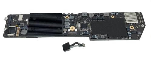 MacBook Air 13 inch logicboard a1932 2019 i5 1.6 16gb 256gb, Computers en Software, Moederborden, Zo goed als nieuw, Overige typen