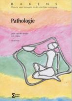 boek Bakens - Pathologie, Boeken, Studieboeken en Cursussen, Ophalen of Verzenden, Beta, Gelezen, MBO