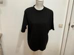 Sisters point shirt L, Zwart, Maat 42/44 (L), Sisters Point, Ophalen of Verzenden