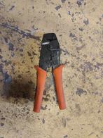 Weidmüller weidmuller PZ 3 056730 handgereedschap tang, Ophalen of Verzenden, Zo goed als nieuw