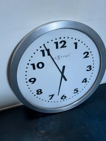 Super Grote Design BIG BEN neXtime Wandklok 95 cm en 18,5 kg beschikbaar voor biedingen