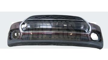 Bumper Mini Clubman F54 15- Voorbumper Q3672 beschikbaar voor biedingen