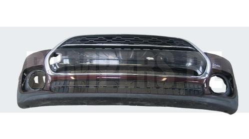 Bumper Mini Clubman F54 15- Voorbumper Q3672, Auto-onderdelen, Carrosserie en Plaatwerk, Bumper, Voor, Gebruikt, 6 maanden garantie