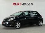 Toyota Yaris 1.3 VVT-i Executive Airco/Trekhaak/KM, Auto's, Toyota, Voorwielaandrijving, Euro 5, Stof, Gebruikt
