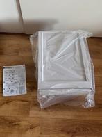 Afvalemmer inbouw Hailo.. nieuw, Kunststof, 40 liter of meer, Ophalen of Verzenden, Zo goed als nieuw