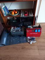Gezocht: elektromonteur powerstation 3kw, Ophalen, Niet werkend