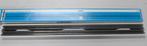MÄRKLIN 2205: 10 stuks flexrails K-rails 90 cm., Hobby en Vrije tijd, Modeltreinen | H0, Wisselstroom, Verzenden, Rails, Zo goed als nieuw