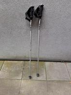 Nordic walking sticks van Leki (125cm), Diversen, Ophalen, Gebruikt