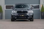 BMW X5 xDrive40e iPerformance M Pakket | HUD | Memory | Pano, Auto's, BMW, Gebruikt, 4 cilinders, Met garantie (alle), Zwart