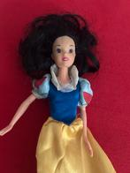 sneeuwwitje barbie, Ophalen of Verzenden, Gebruikt, Overige typen