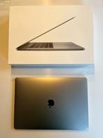 Apple MacBook Pro 15", 2017, 16GB, 512GB, Computers en Software, Apple Macbooks, Gebruikt, 2 tot 3 Ghz, 512 GB, 16 GB