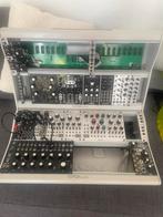 Mutable Instruments & eurorack modules, Muziek en Instrumenten, Synthesizers, Ophalen of Verzenden, Zo goed als nieuw, Overige aantallen
