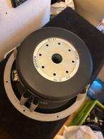 Audison Voce AV 12 Subwoofer -Quality Bass-, Auto diversen, Autospeakers, Ophalen, Zo goed als nieuw