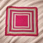 Nieuwe katoenen bandana halsdoek 50x50cm, Kleding | Dames, Mutsen, Sjaals en Handschoenen, Maat 42/44 (L), Nieuw, Ophalen of Verzenden