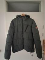 Winterjas  heren maat L/XL, Kleding | Heren, Jassen | Winter, Maat 56/58 (XL), Refill, Ophalen of Verzenden, Zo goed als nieuw