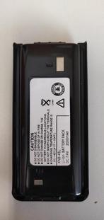 NIEUW KNB-45L 2000Mah Li-ion accu voor Kenwood portofoons, Ophalen of Verzenden, Nieuw, Toebehoren
