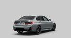 BMW 3-serie 330e Sedan M-Sport Pro | HUD | Carbon | HIFI | 1, Automaat, 1998 cc, Gebruikt, Zwart