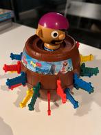 Pop Up - Piraat, Ophalen, Gebruikt